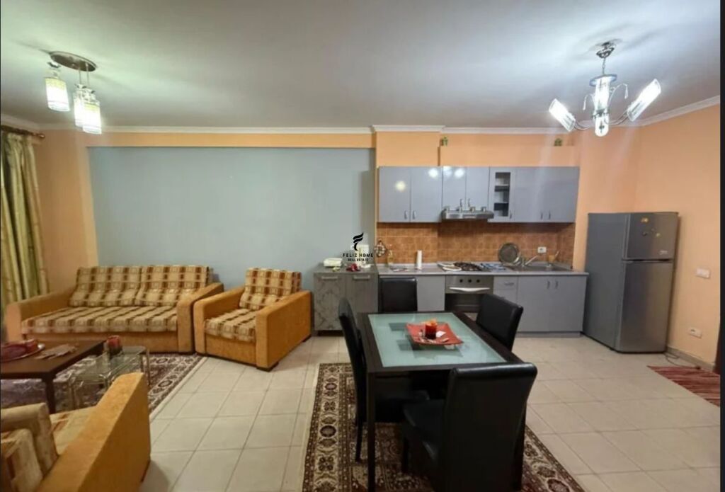 APARTAMENT ME QERA 1+1 ASTIR 45.000 LEKE FH-71935