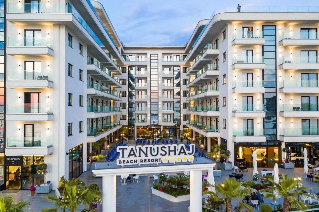 🌊 Shitet Apartament 1+1 në Kune, Shëngjin