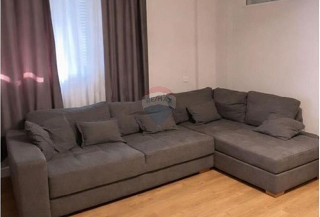 FOR RENT, APARTMENT 1+1, DRY LAKE, TIRANA
