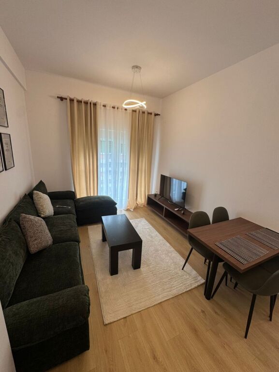 Apartament 1+1 me qera