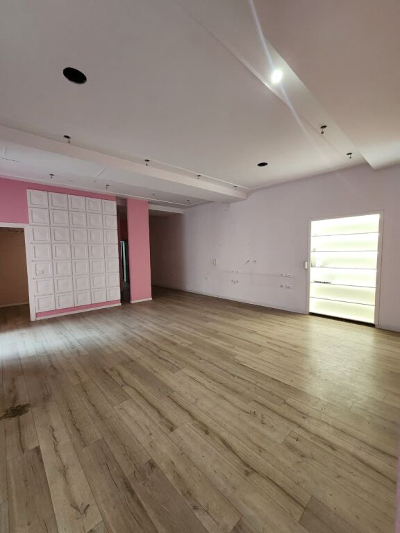 🏠 Me Qera Zyre. Kt.2 - 120m2 (📍Std. Dinamo / Bllok )🔥Ngjitur me Proper Pizza ✨️Super vendndodhje || ✨️1500€ Neto / Muaj 💶