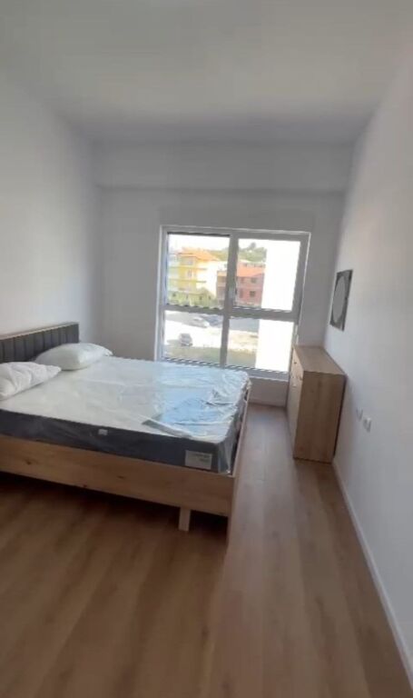 🏡 Shitet Apartament 1+1 – Rezidenca Kaimi, Ali Demi ✨