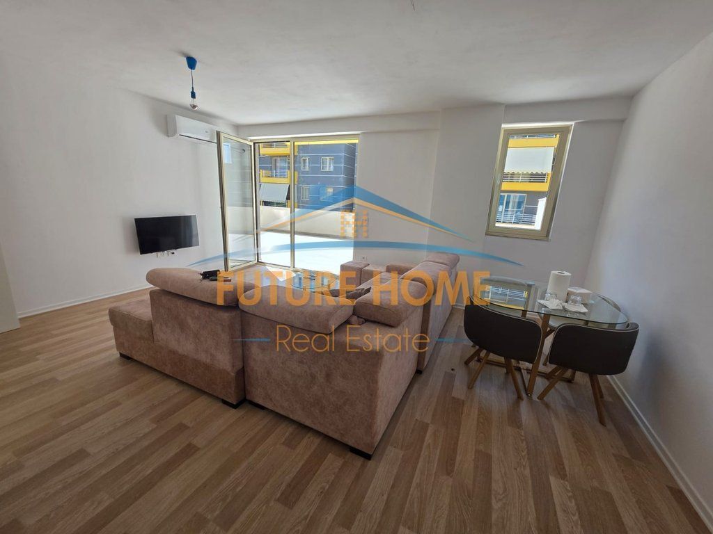 Rent, Apartment 2+1, Tom Doshi Complex, Shkoze