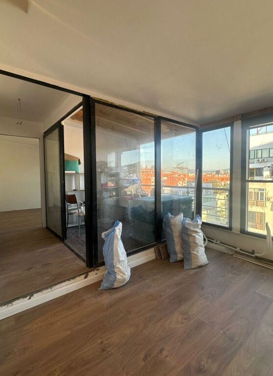 Apartament 2+1 për shitje Delijorgji