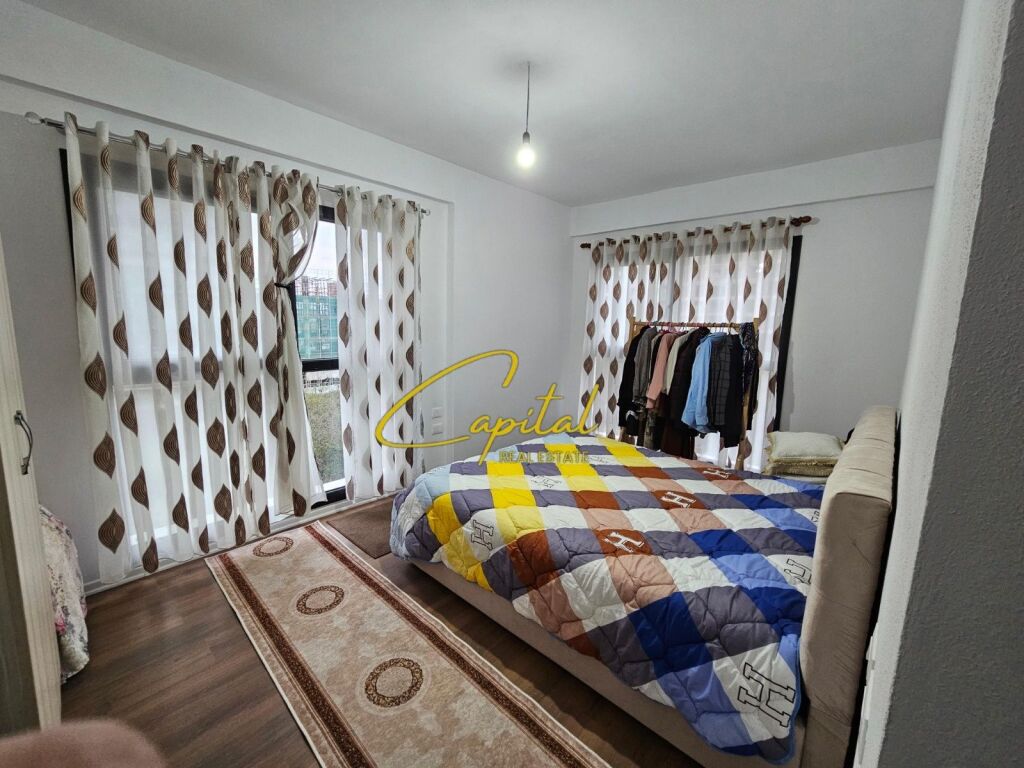 SHITET APARTAMENT 2+1+2 PORCELANI 162.000 EURO