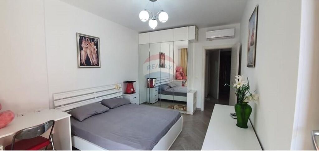 Apartment 1+1 for rent Zogu i Zi