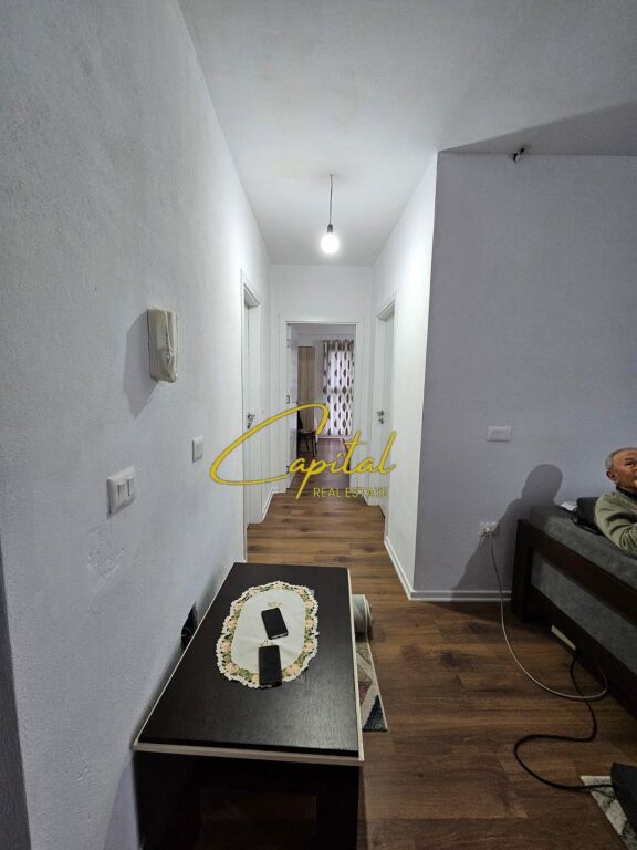SHITET APARTAMENT 2+1+2 PORCELANI 162.000 EURO