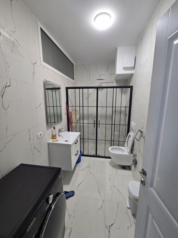 Apartment 2+1 for rent Durres Street