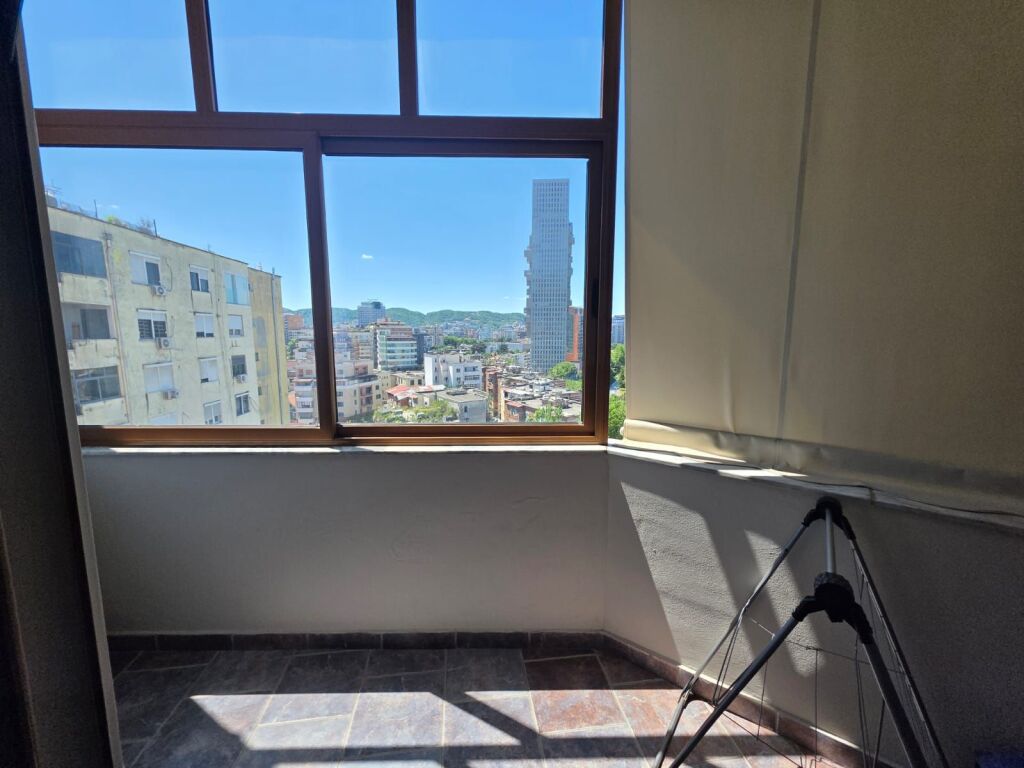 ELBASAN STREET - 1+1 MODERN APARTMENT FOR RENT NEAR THE BALLET SCHOOL