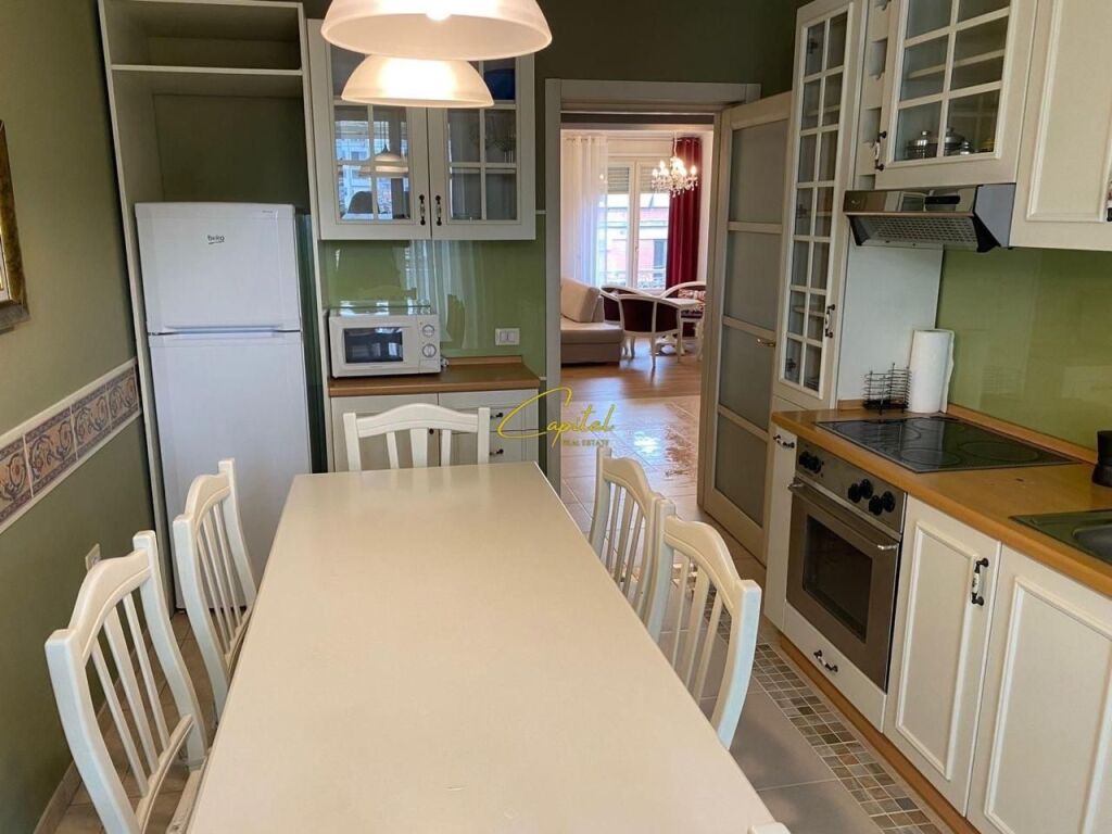 APARTAMENT DUBLEX ME QIRA 3+1 RRUGA E DURRESIT 90.000 LEKE