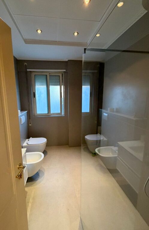 🏡 Jepet Apartament 2+1 me Qira te Vizion Plus ne Don Bosko