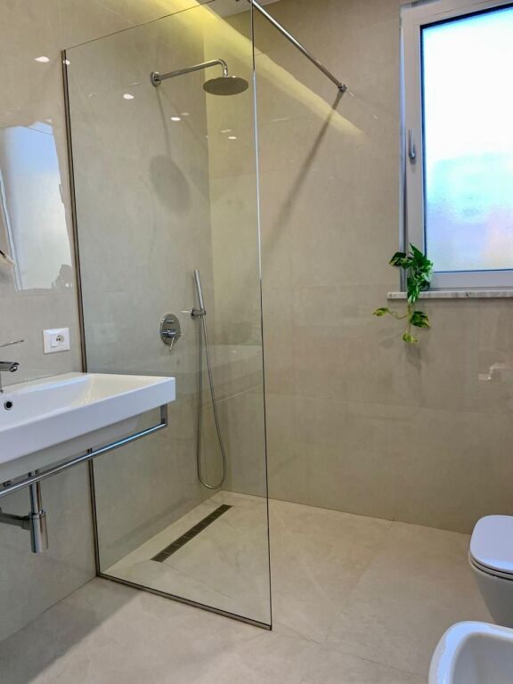 Apartament 2+1+2 me qira Rruga Sulejaman Delvina