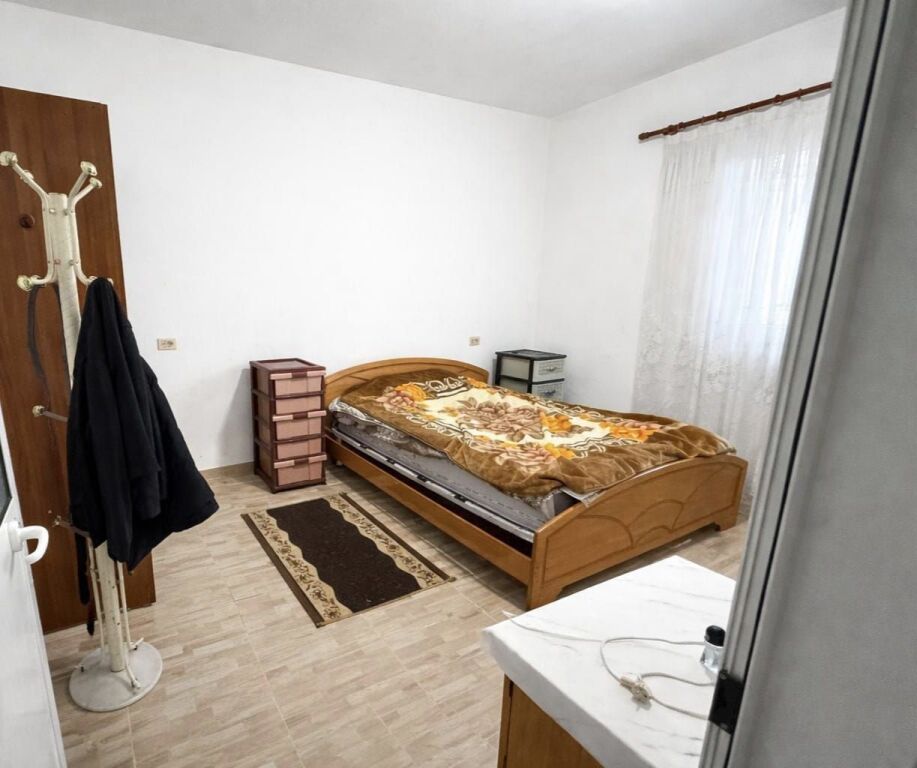 APPARTAMENTO 1+1. 35000 LEKE. EX CAMPO DI AVIAZIONE