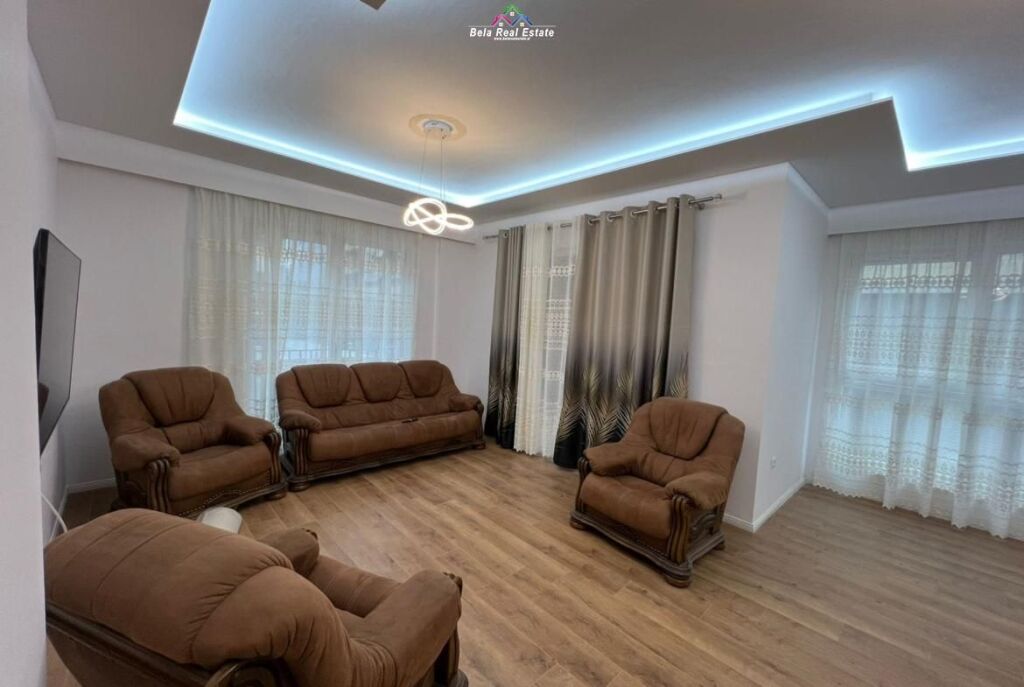 Appartamento In Affitto 2+1+ Posto Auto Vicino Dritan Hoxha (ID B2201876) Tirana