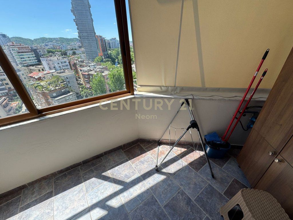 🏡 QIRA, APARTAMENT 1+1 TE SHKOLLA E BALETIT! 650 € /Muaj