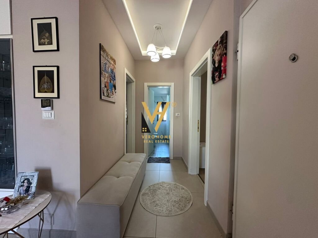 AFFITTASI APPARTAMENTO 2+1+VERANDA VICINO A OXHAKU 750 EURO