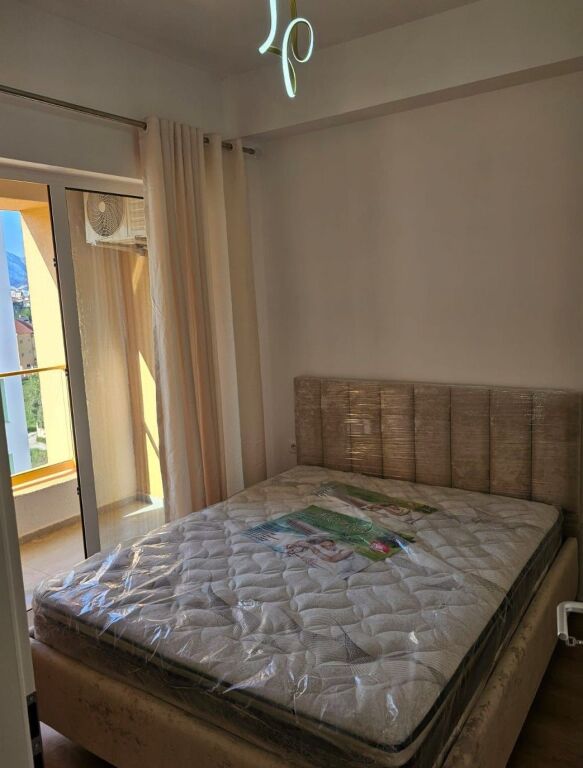 Jepet apartament me qera 1+1 Ali Dem , Rezidenca Kaimi