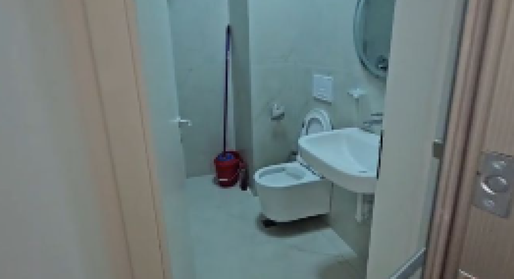 JEPET APARTAMENT 1+1 ME QIRA – Ali Demi, Rezidenca Kaimi