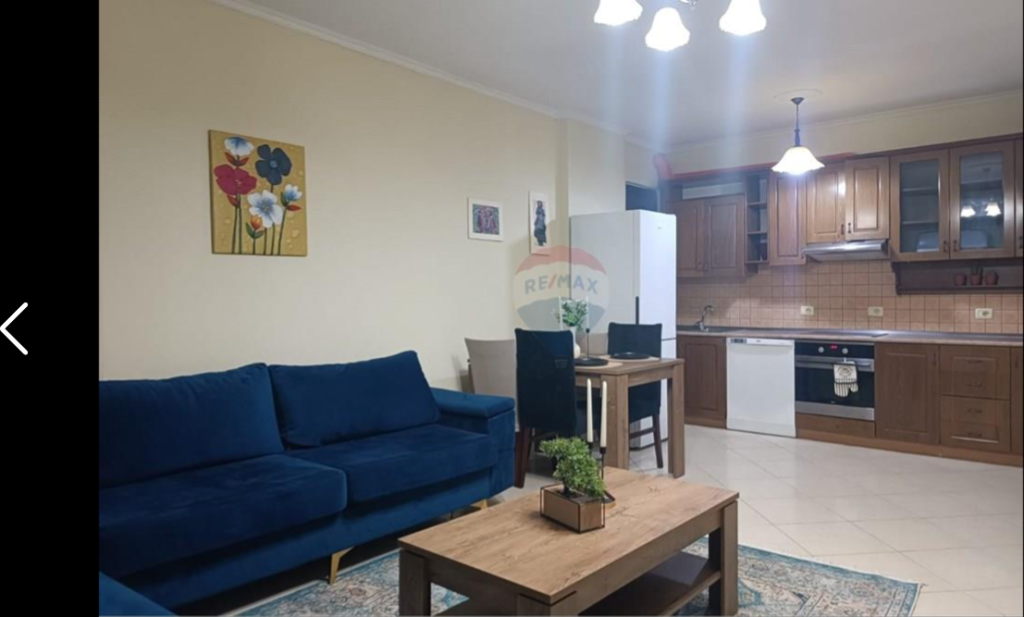 Apartment for rent 1+1 at Selvia