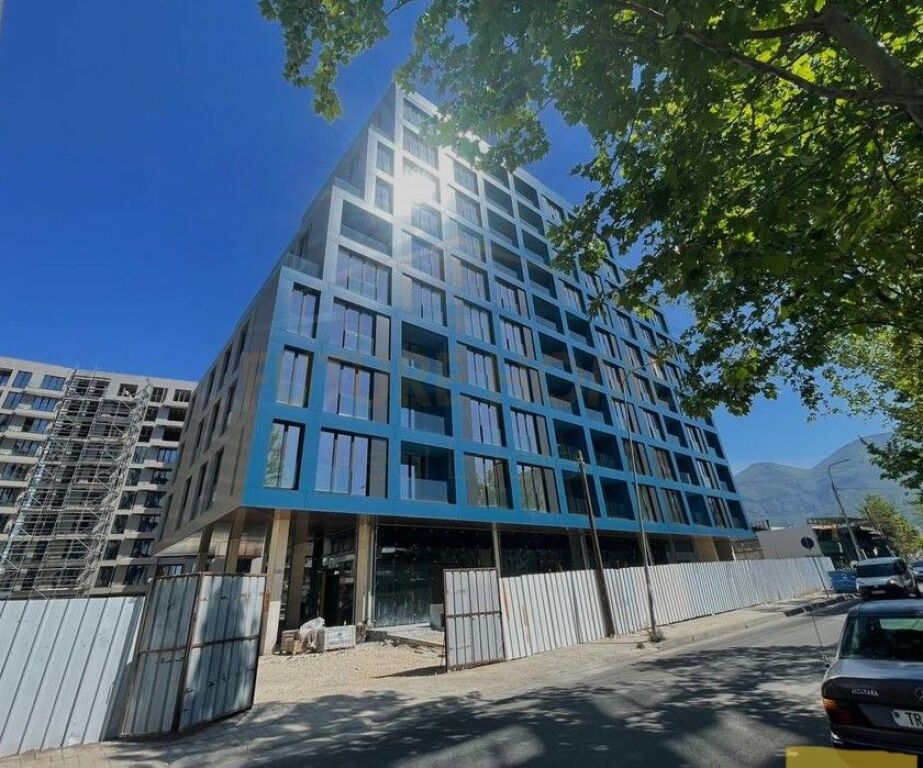 In vendita, Appartamento 1+1, ''Golden Gate Residence'', Ali Demi.
