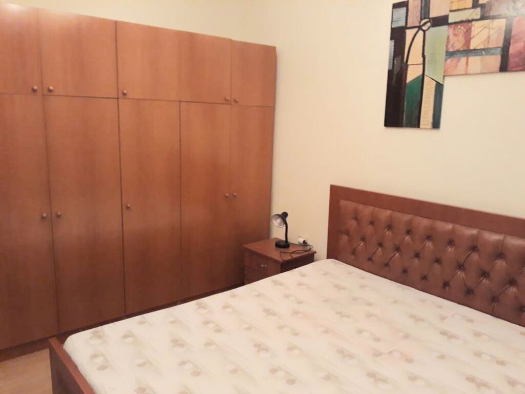 Apartment 2+1 for rent at Vasil Shanto