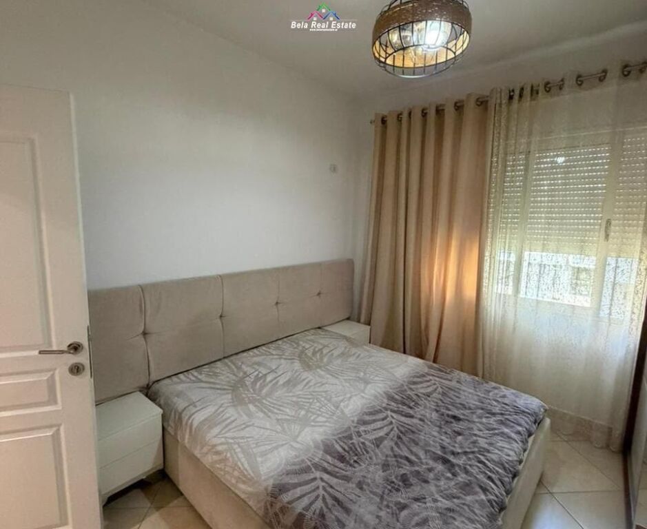 Apartament Me Qera 1+1 Tek Rruga e Kavajes (ID B2101670) Tirane
