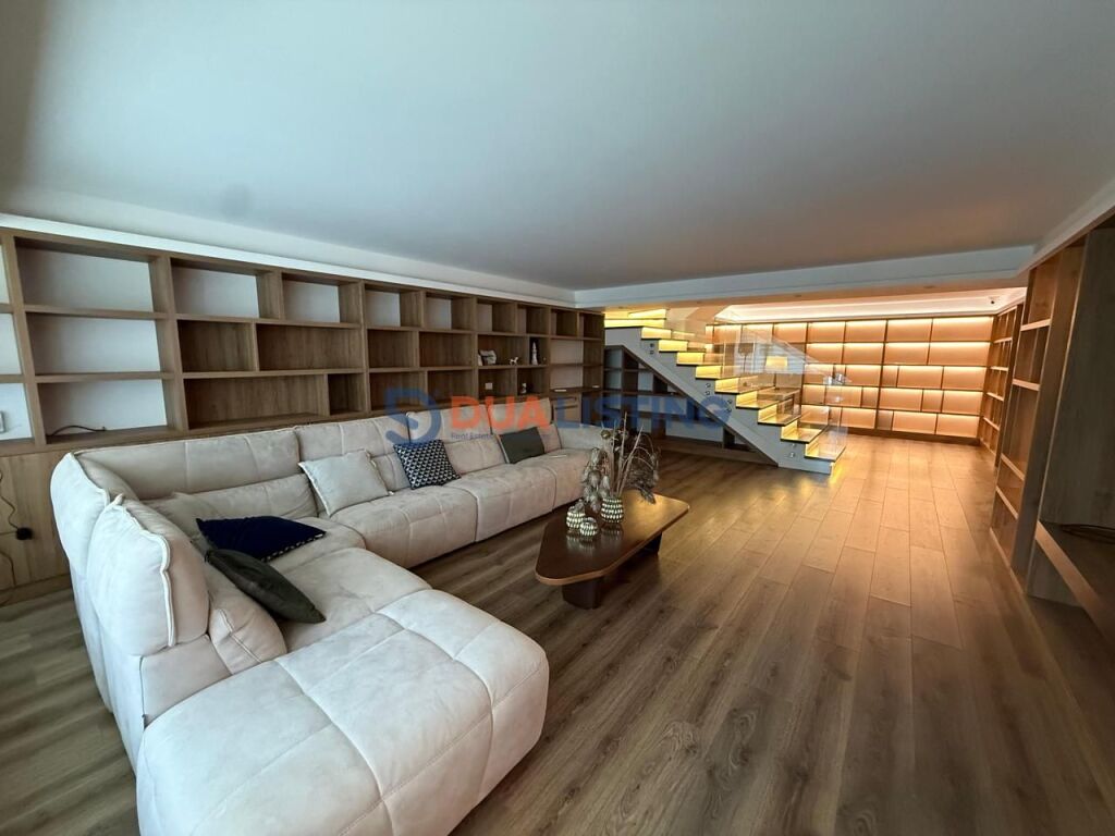 🏡 Vilë Premium me Qira | Long Hill Residence, TEG