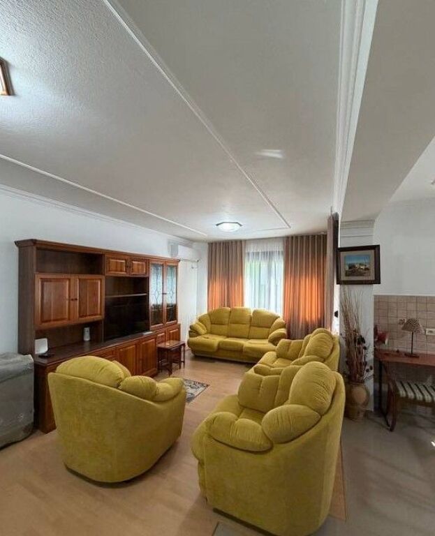 Apartment 2+1+2 for rent in the Blloku area