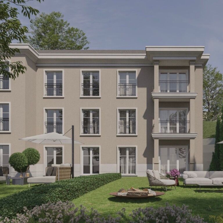 🏡 Appartamento 1+1 in Vendita – Rolling Hills, Lago di Farka ✨