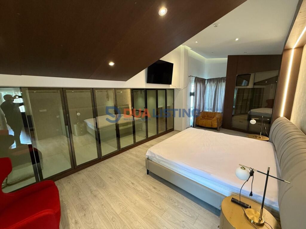 🏡 Vilë Premium me Qira | Long Hill Residence, TEG