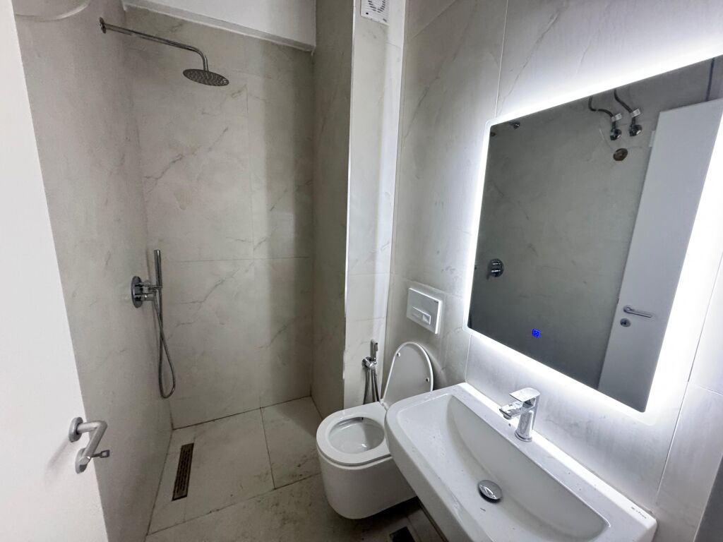 Apartment for rent 1+1 Kadiu Ali dem