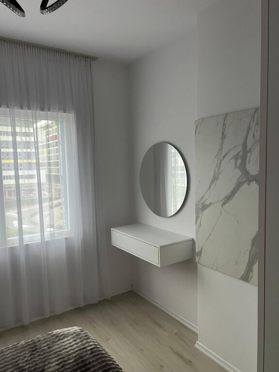 Apartament me qera 1+1 Unives city