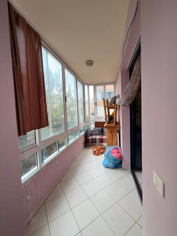 🏡 APARTAMENT  NË SHITJE 1+1 – Golem ☎️  💰 Çmimi: 1300 € / m²