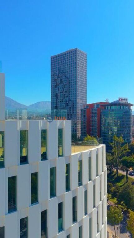 PREMIUM OFFICE FOR RENT IN THE HEART OF TIRANA!