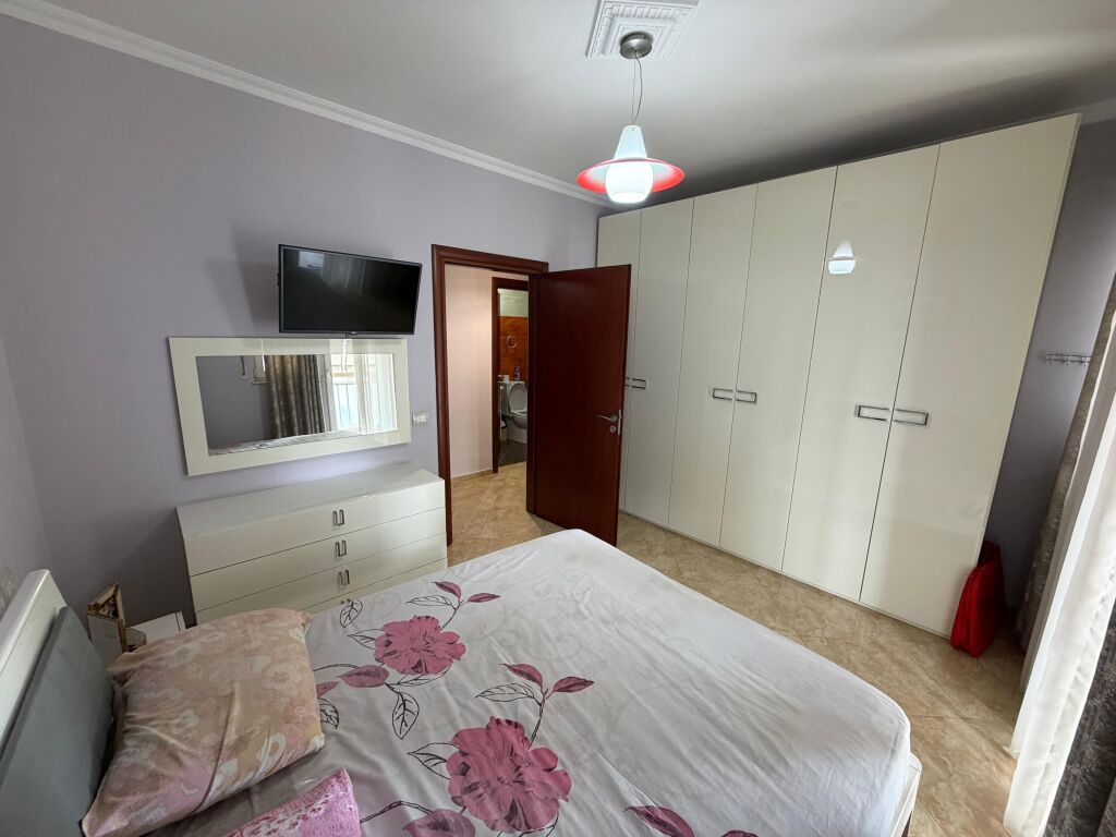 🏠Jepet me qera Apartamenti 2+1 📍Ali Demi prane BKT ,  