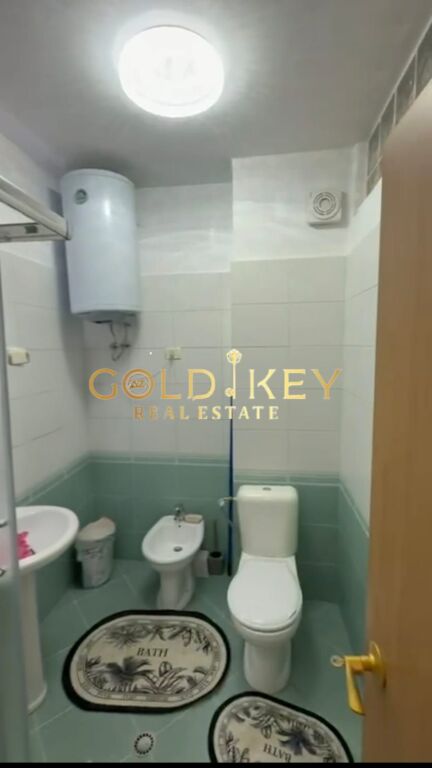 🏡 APARTAMENT ME QERA 1+1 PRAN PELIKANIT PLAZH