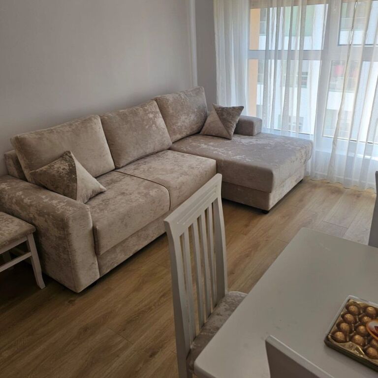 🏡 Apartment 1+1 for Rent – Kaimi Residence, Ali Demi ✨