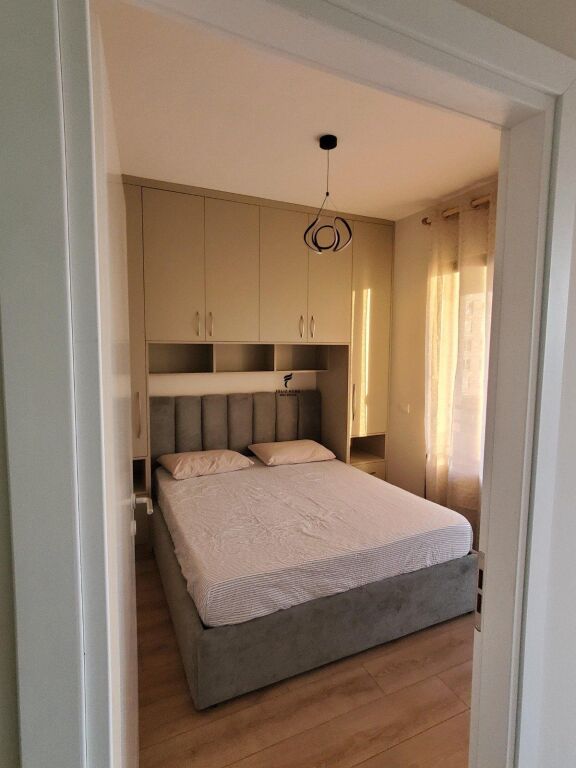 APARTAMENT ME QERA 1+1 ASTIR 40.000 LEKE FH-72034