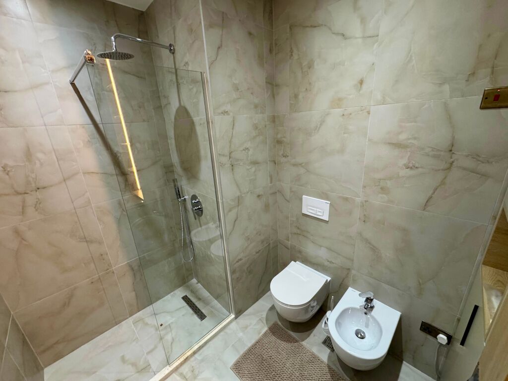 📣 SUPER Apartment 1+1 For Sale With Parking 📍 Mangalem Complex, Ali Dem ✨