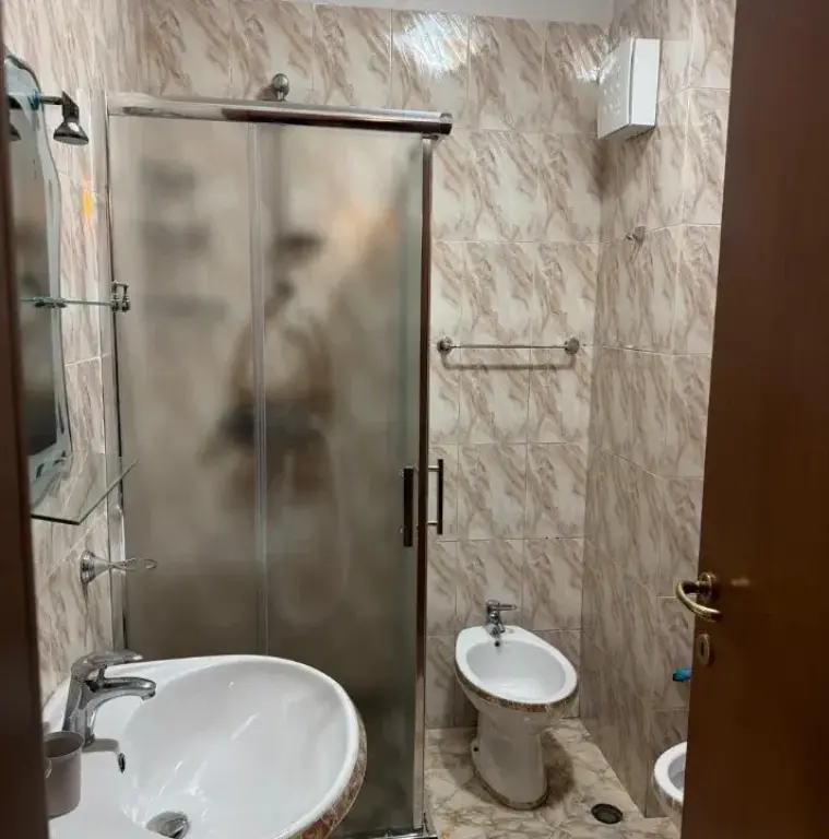 Apartment 1+1 for rent Willson Square !