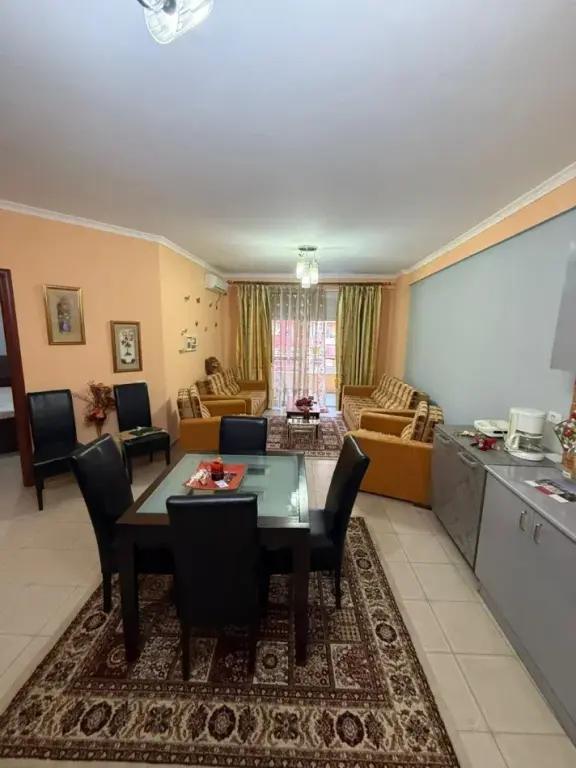 Qera | Apartament 1 + 1 | Astir | 450 €/muaj