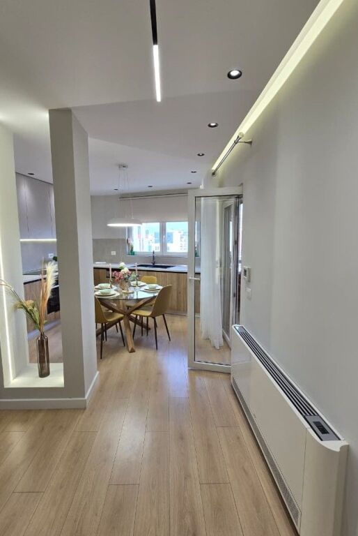📌Shitet Apartament 2+1+2 tek Zogu i Zi
