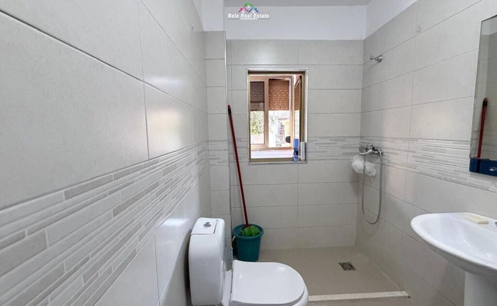 Apartament Me Qera 1+1 Tek Ali Demi ( ID B211456) Tirane