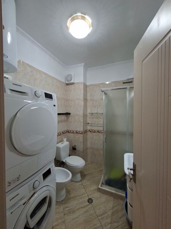 🏠 SHITET: 2+1+2wc (📍Kopshti Zoologjik / Rr. Bilan Sina)🔥 93m² || Kt. 6 Investuar në detaje || Mundësi e Shkëlqyer ✨️ 258.000€ 💶💶