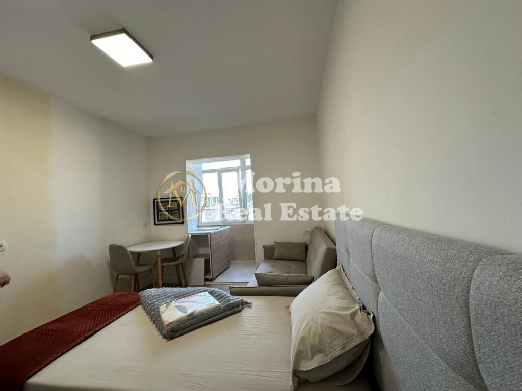 Qera | Garsoniere | Shkolla e Baletit | 400 €/muaj