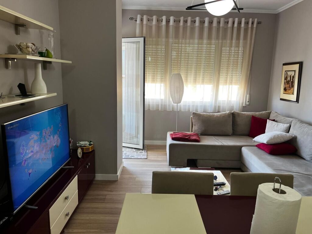 In affitto Appartamento 1+1 – Spiaggia, Durazzo