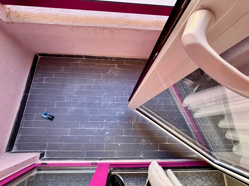 📣 SUPER Apartment 1+1 For Sale With Parking 📍 Mangalem Complex, Ali Dem ✨