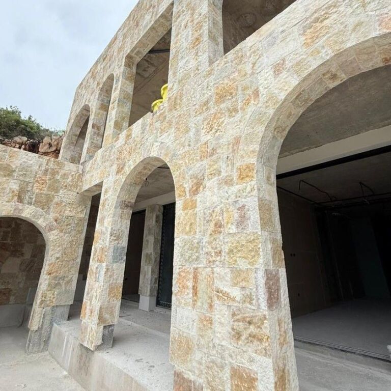 🌊✨ Shitet Apartament 1+1 – Folie Village, Jalë ✨🌊