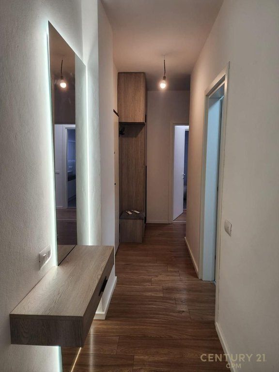 APARTMENT 2+1+2 FOR RENT AT GARDEN RESIDENCE COMPLEX ZOOLOGICAL GARDEN! 950 € /Month Total Area  113m2