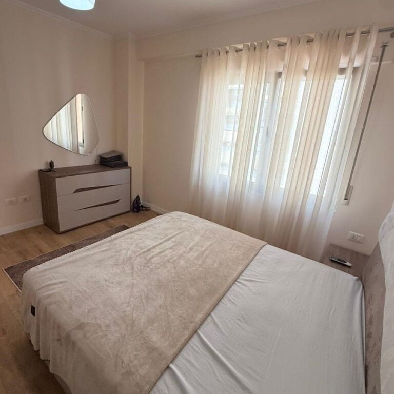 🏡 Apartament 2+1 me Qira – Kompleksi Delijorgji ✨